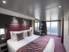 MSC Meraviglia iz Livorna 2026.