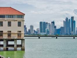 Princess Cruises Panama - polazak Fort Lauderdale