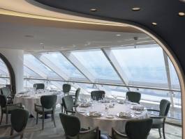 MSC World Asia Yacht Club 2027.