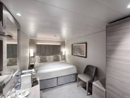 MSC World Asia Yacht Club 2027.