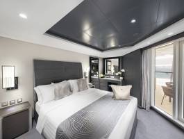 MSC World Asia Yacht Club 2027.