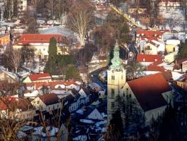 ADVENT U LJUBLJANI