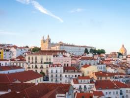 Portugal i Galicija, od Lisabona do Santiaga de Compostele