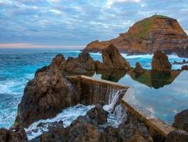 Portugal i Galicija, od Lisabona do Santiaga de Compostele