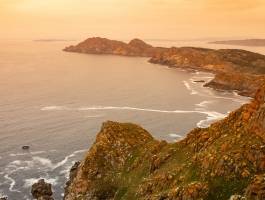 Portugal i Galicija, od Lisabona do Santiaga de Compostele