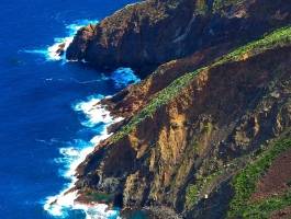 Tenerife, Uskrs i proljetni praznici