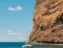 Tenerife, Uskrs i proljetni praznici