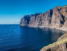 Tenerife, Uskrs i proljetni praznici