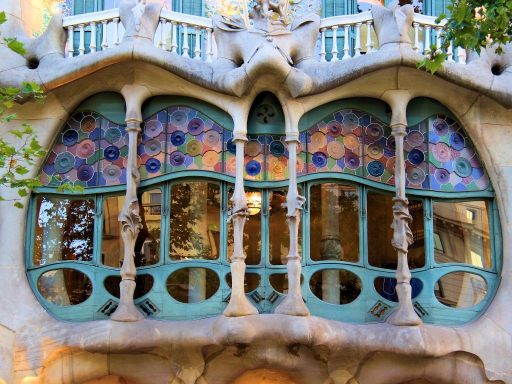 Barcelona iz Splita - POPUNJENO