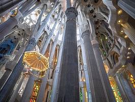 Barcelona iz Splita - POPUNJENO