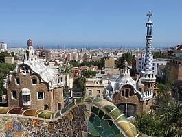 Barcelona iz Splita - POPUNJENO