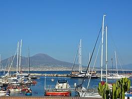 Napulj i Capri