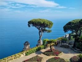 Napulj, Capri i obala Amalfi - Italia Napolitana, direktan let iz Dubrovnika