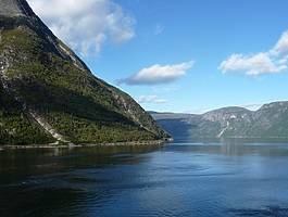 Oslo i norveški fjordovi 6 dana