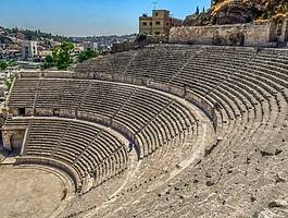 Jordan i Izrael