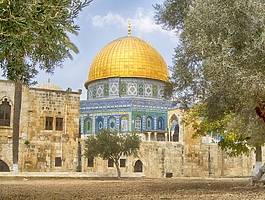 Jordan i Izrael