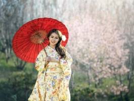 Japan, zemlja izlazećeg sunca