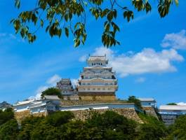 Japan, zemlja izlazećeg sunca