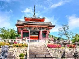 Japan, zemlja izlazećeg sunca