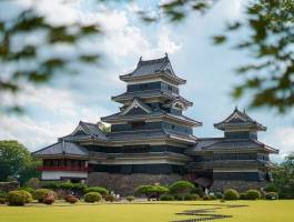 Japan, zemlja izlazećeg sunca