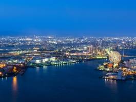 Japan, zemlja izlazećeg sunca