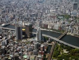 Japan, zemlja izlazećeg sunca