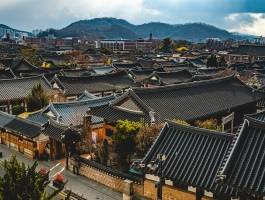 Južna Koreja
