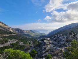 Dubrovnik Nova godina zrakoplovom