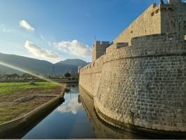 Dubrovnik Nova godina zrakoplovom
