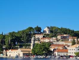 Dubrovnik Nova godina zrakoplovom