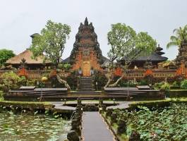 Malezija, Bali i Singapur - 12 dana