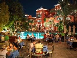 Hurghada - The Grand Resort 4*