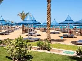Hurghada - The Grand Resort 4*