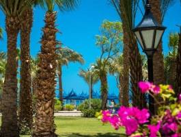 Hurghada - The Grand Hotel 3*