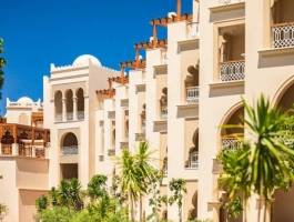 Hurghada - The Grand Palace 4.5* adults only