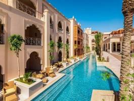 Hurghada - The Grand Palace 4.5* adults only