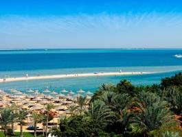 Hurghada - Siva Grand Beach 4*