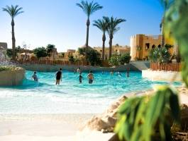 Makadi Bay - Grand Waterworld Makadi 4*
