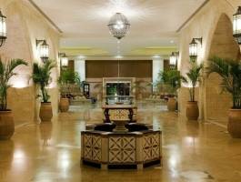Makadi Bay - Grand Waterworld Makadi 4*