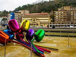 Bilbao i Baskija