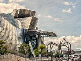 Bilbao i Baskija