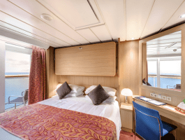 MSC Sinfonia zima 26/ 27