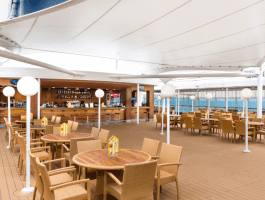MSC Sinfonia zima 26/ 27