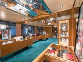 MSC Sinfonia zima 26/ 27