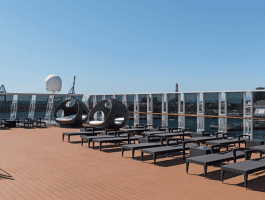 MSC Sinfonia zima 26/ 27