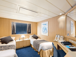 MSC Sinfonia zima 26/ 27