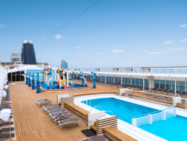 MSC Sinfonia zima 26/ 27