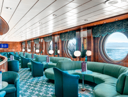 MSC Sinfonia zima 26/ 27