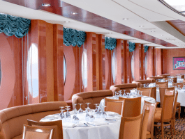 MSC Sinfonia zima 26/ 27