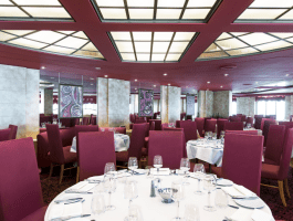 MSC Sinfonia zima 26/ 27